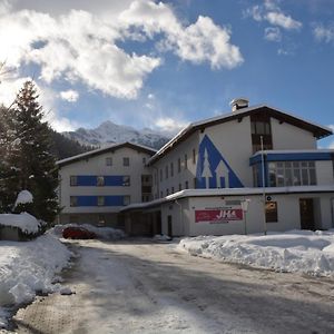 Jugendherberge Bad Gastein